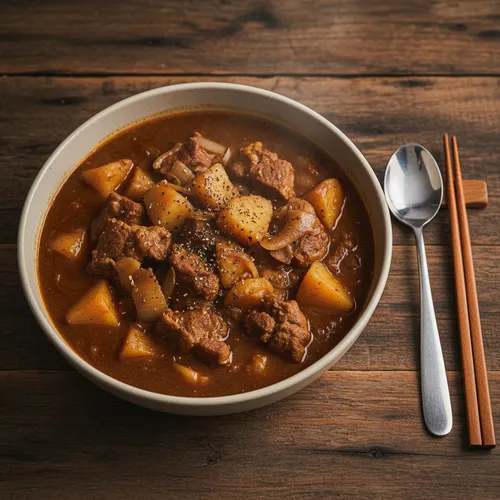 カレーの王様