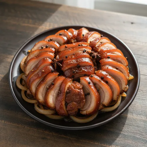 홈메이드족발