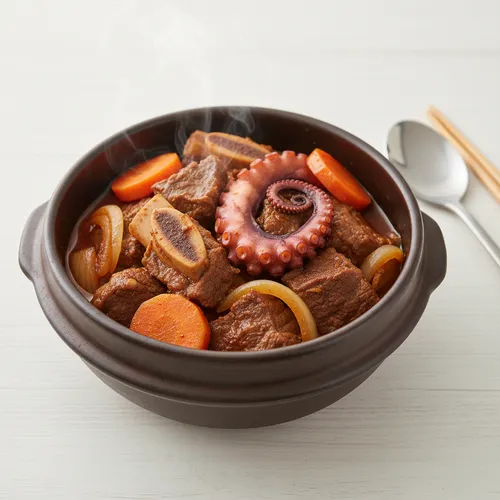 코스트코 순살갈비찜