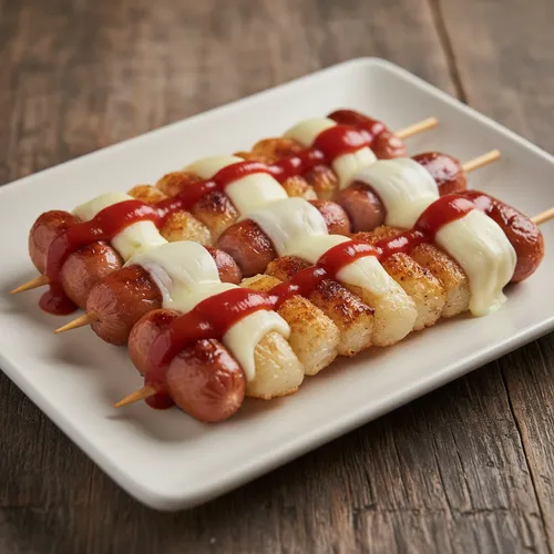 チーズソットッソット