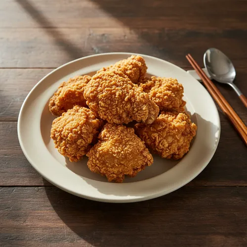 フライドチキン