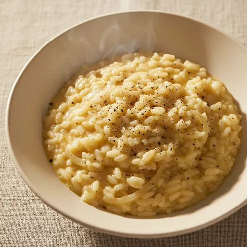 イタリアンクラシックリゾット