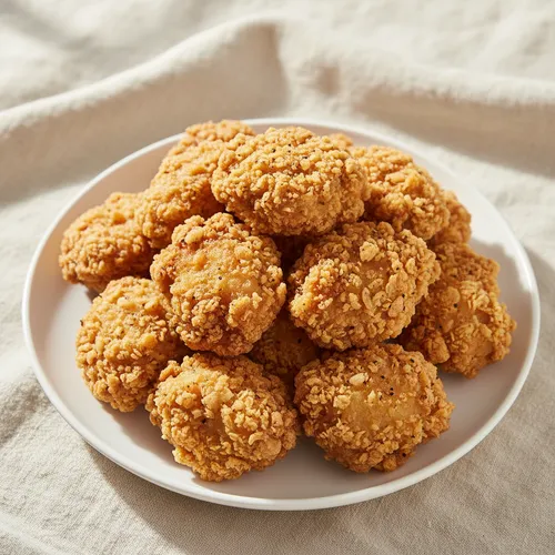ノバンジョクチキン