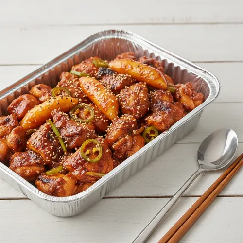 ジッコバチキン