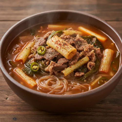 파개장