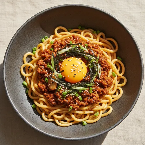 ラーメン1ティア マゼソバ