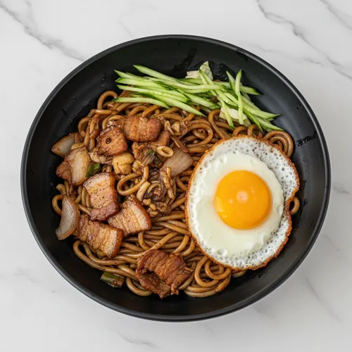 짜장면