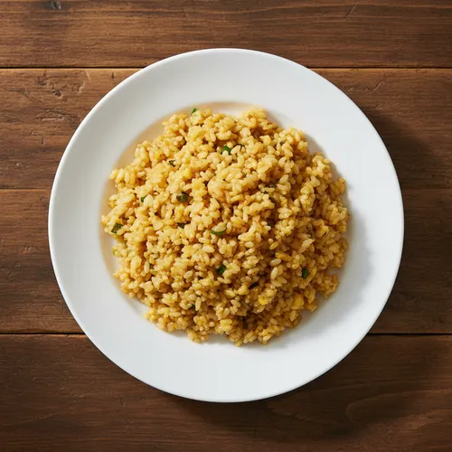 3分黄金チャーハン