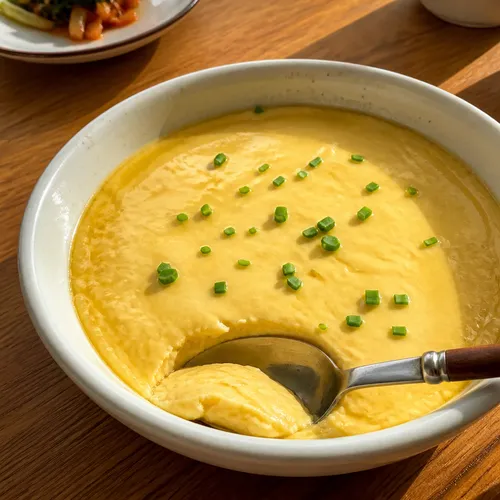 계란찜