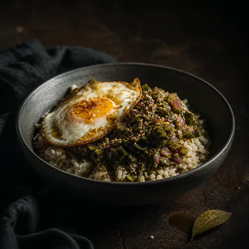 ミヨクィご飯