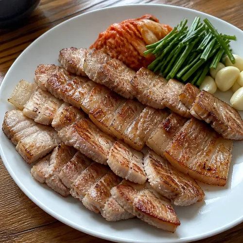プロ級！豚バラ肉の下処理と切り込みの入れ方