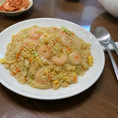 中華チャーハン