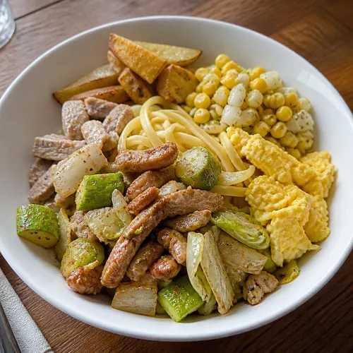 3万円で作るダイエット弁当24食分