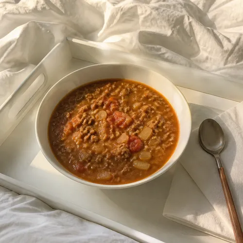 ムスブンカレー