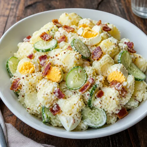 夏の旬野菜 じゃがいもサラダ