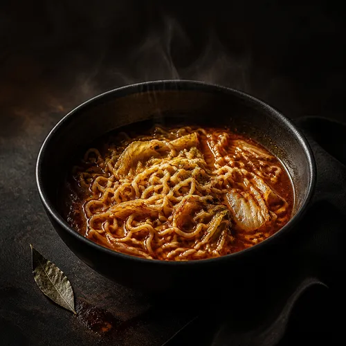 ユンナムノの伝説のヘジャンラーメン