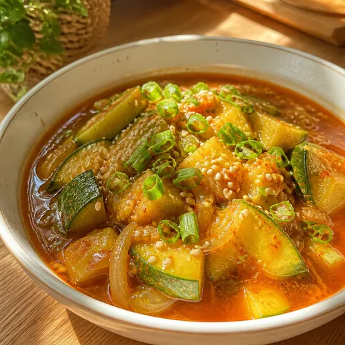 旬の丸かぼちゃのチヂム