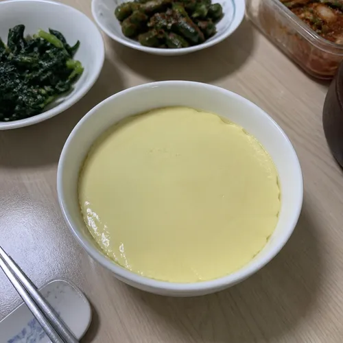 誰でも簡単に作れるおまかせ風卵蒸し