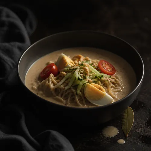 チェ・ファジョンのダイエット豆乳そうめん