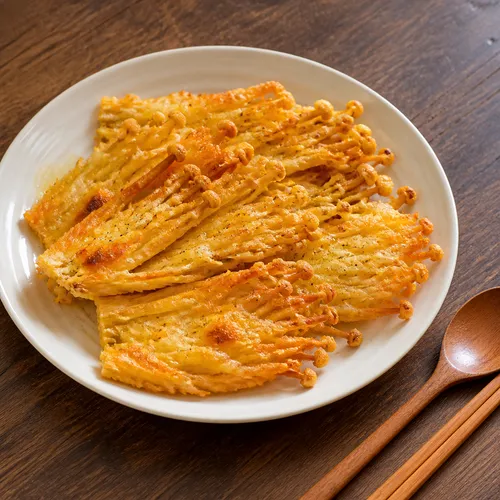 エノキチキン