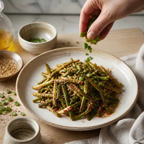 식당 맛 비법 만능 간장 양념장