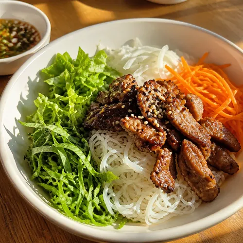 超簡単！家で作るブンチャー