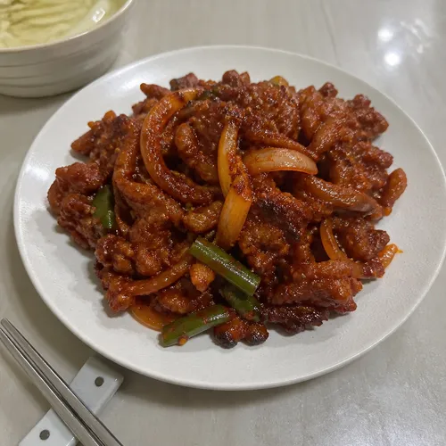 ポチャマチャ風 骨なし鶏足